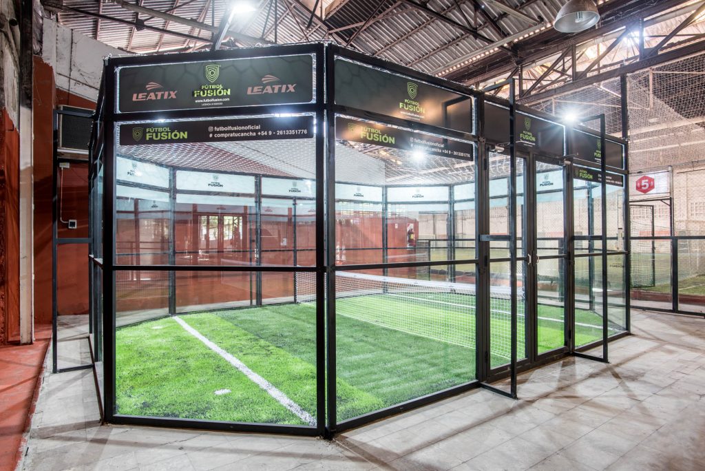 Fútbol Fusión Olimpicus