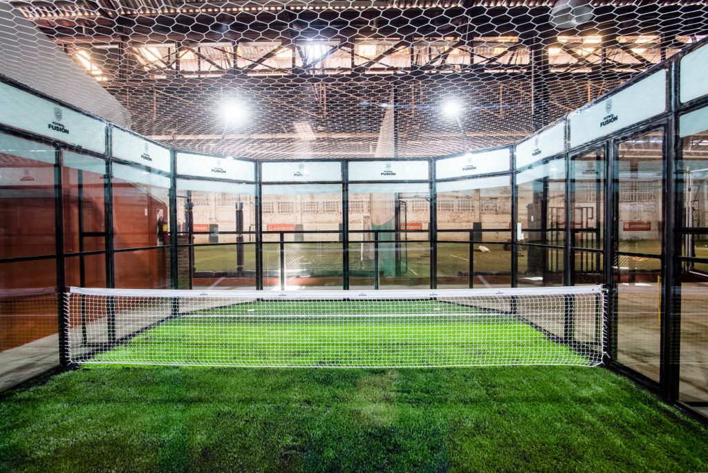 Fútbol Fusión Olimpicus